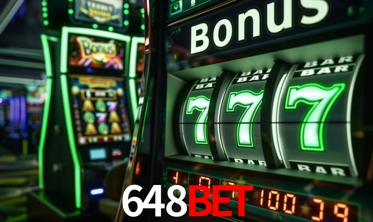 Game Providers 648BET