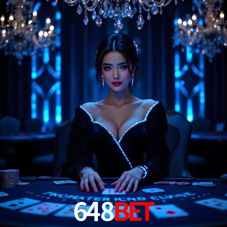 Recursos de Bônus 648BET