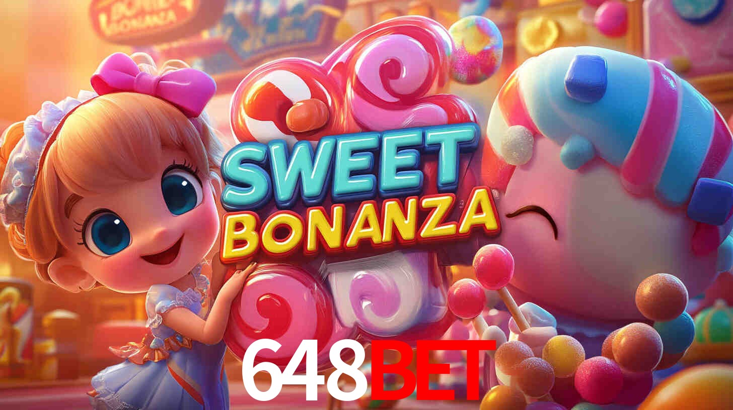 Inovações de Jogos na 648BET: O Futuro das Experiências Interativas