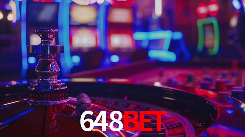Explore as vantagens do 648BET: serviço profissional e confiabilidade