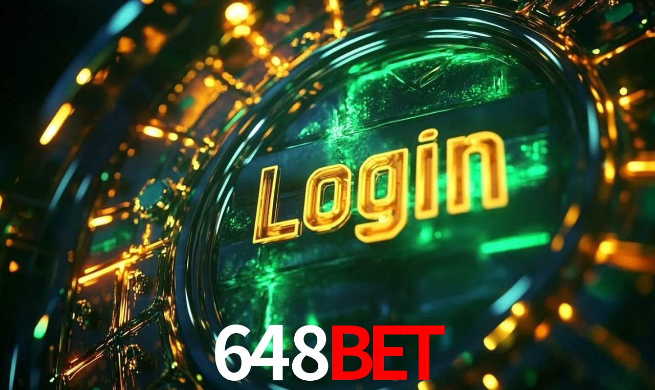 Segurança e privacidade no APP 648BET