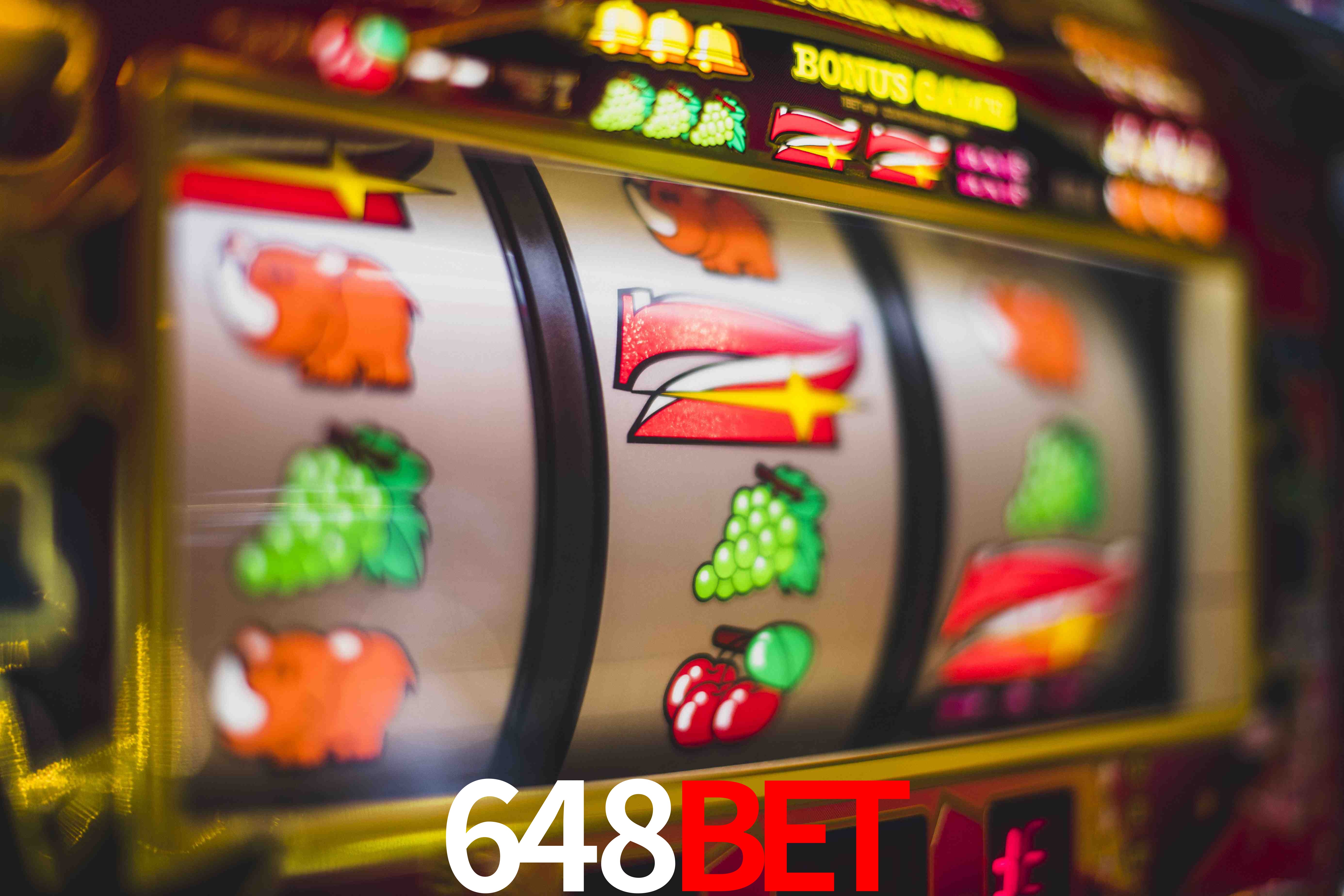 Tennis Betting 648BET