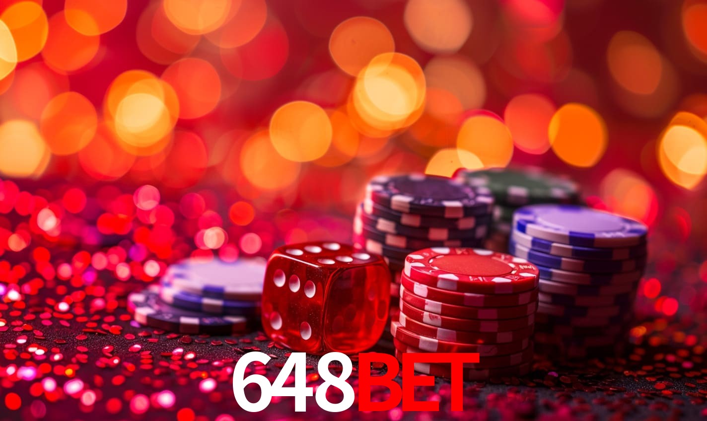 Descubra a Essência do 648BET: Nossa História e Compromissos