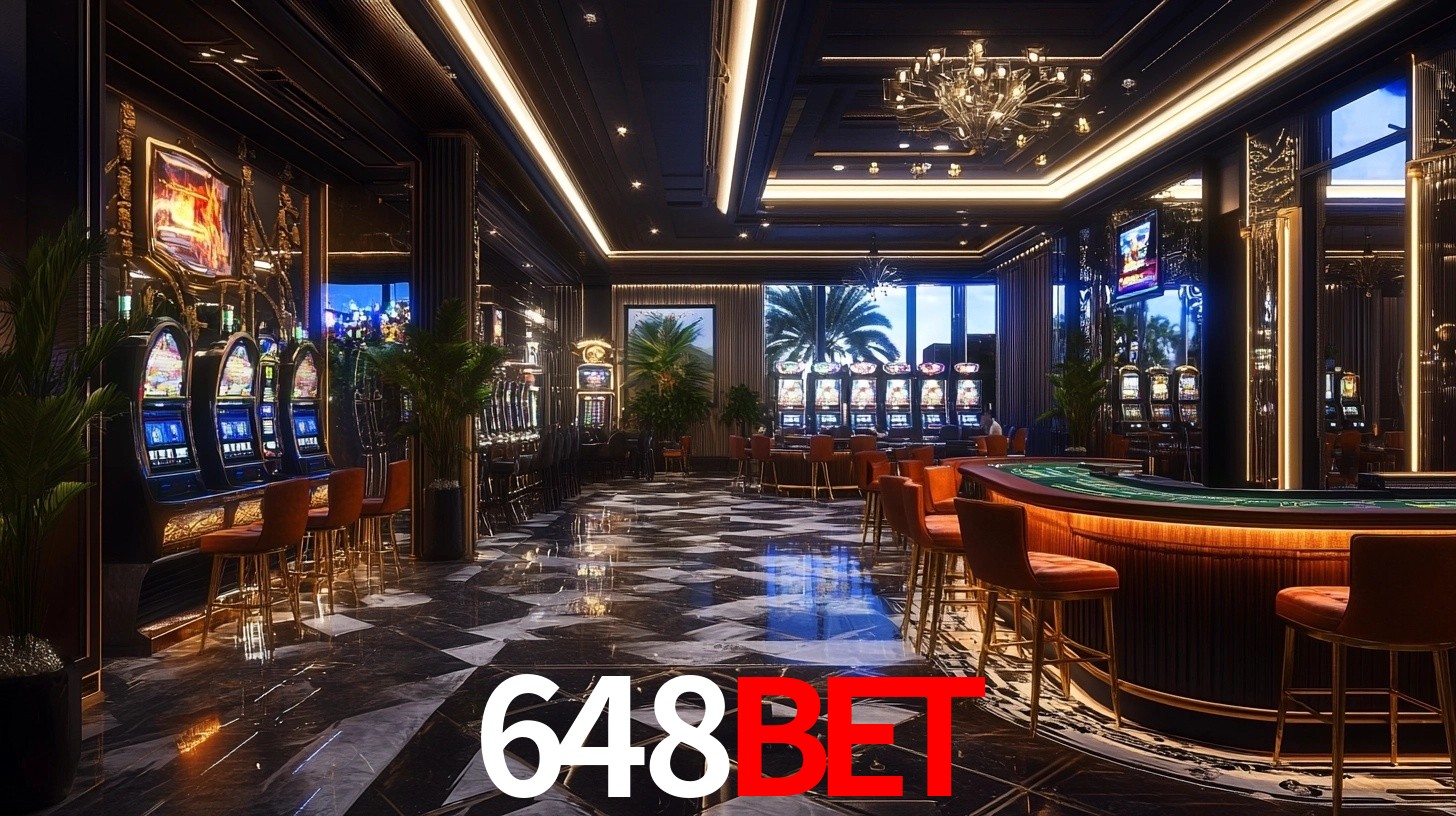 Exclusive Games 648BET