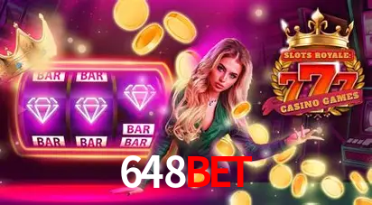 A Popularidade dos Caça-Níqueis no 648BET