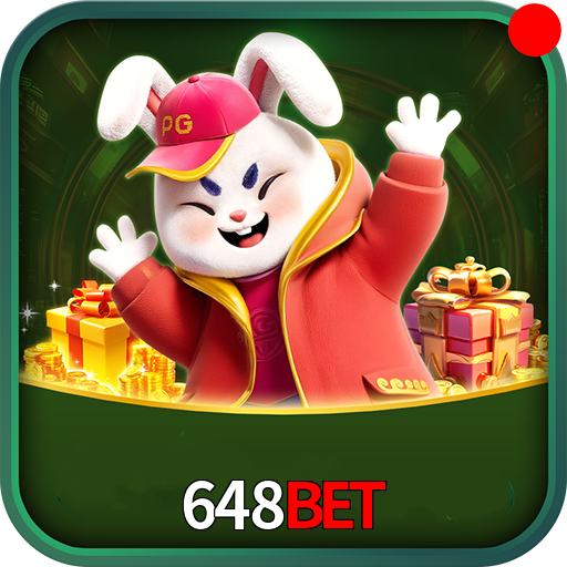 APK oficial da 648BET para Android